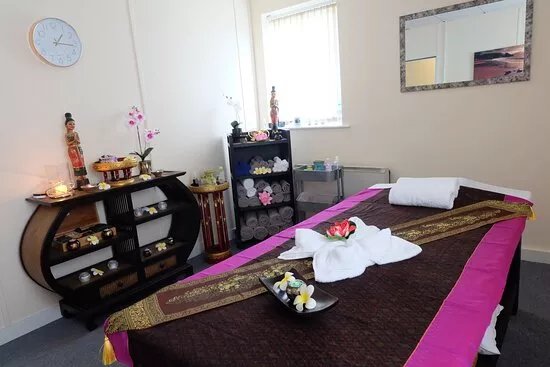 Napa Traditional Thai Massage