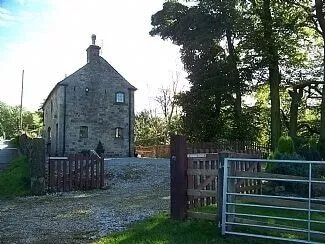 Woodview Barn Is A Rural Detached Converted Barn With Stunning Countryside Views