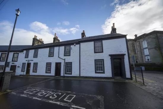 Sma' Shot Cottages