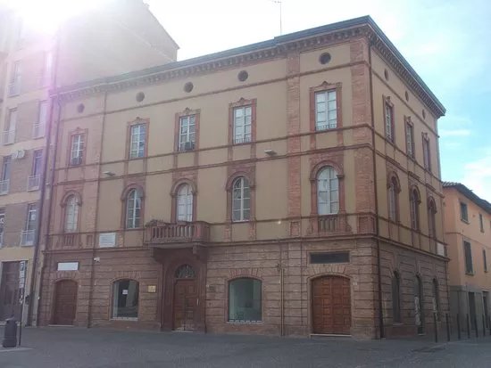 Casa Natale di Colomba Antonietti