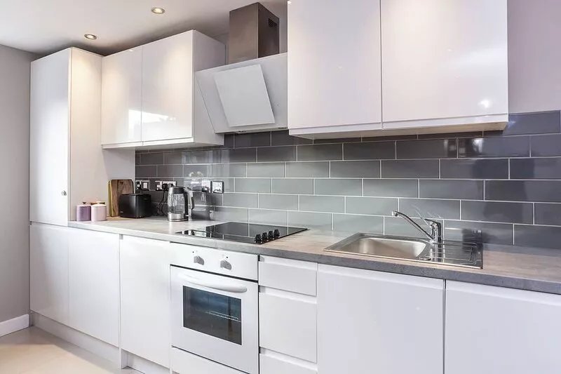 Bootham Retreat- Superb City Centre Hideaway - sleeps 4 guests  in 2 bedrooms