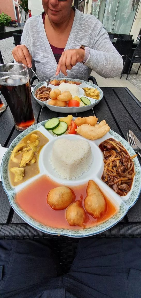 Restaurang Canton