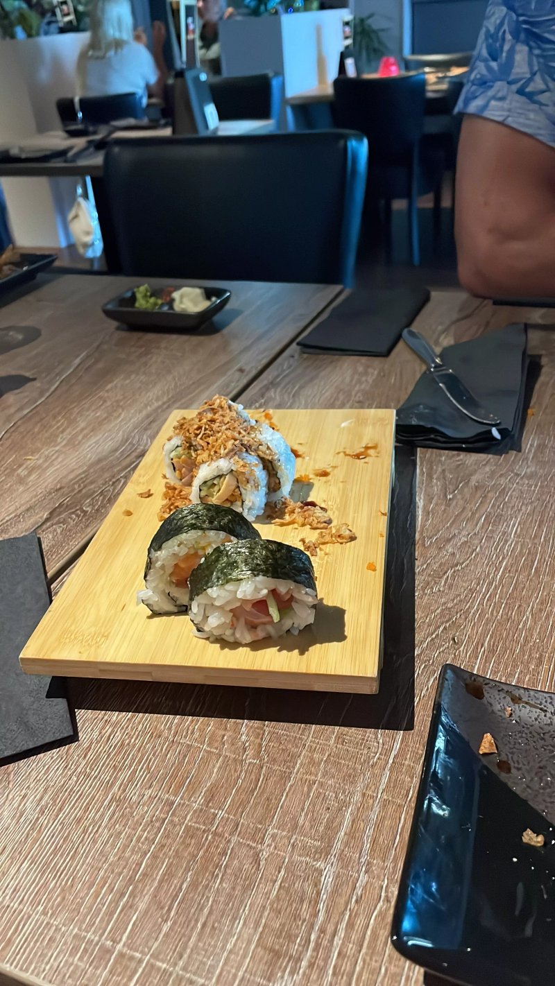 Sems Sushi All You Can Eat