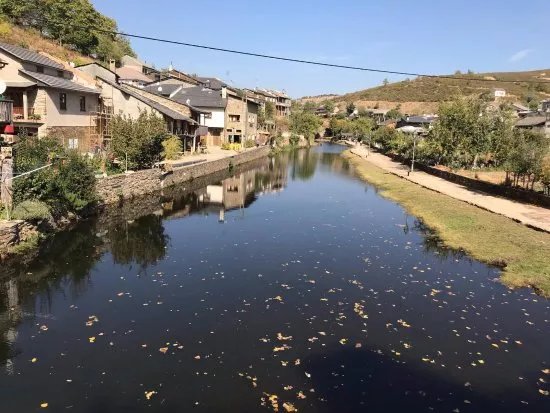 Rio de Onor Village