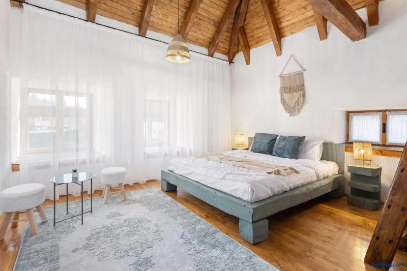 Casa Meburger 279