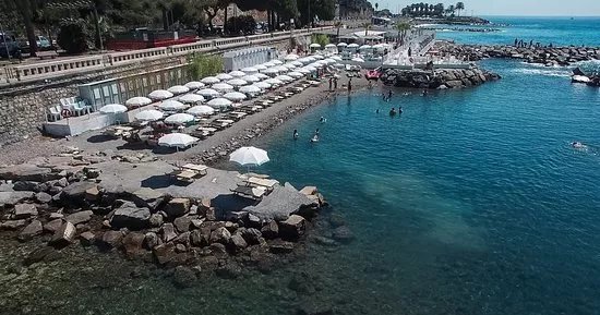 Koko Beach