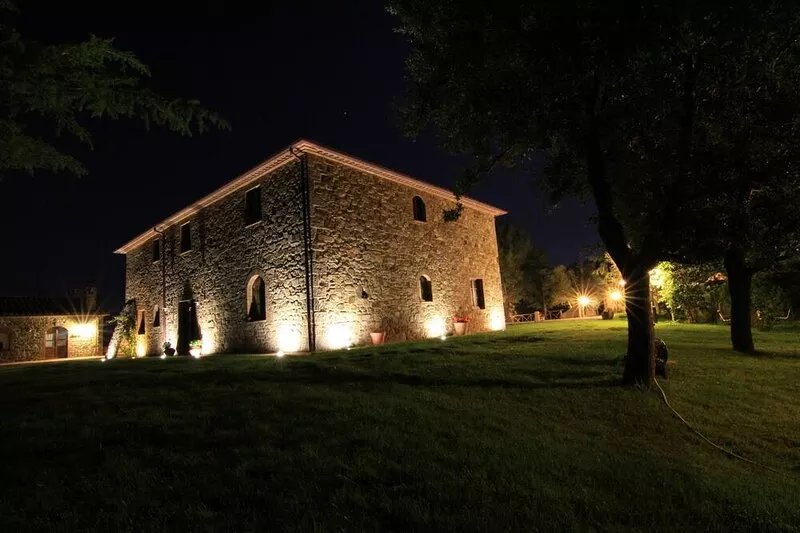 Castagnatello Country House - Ulivo apartment