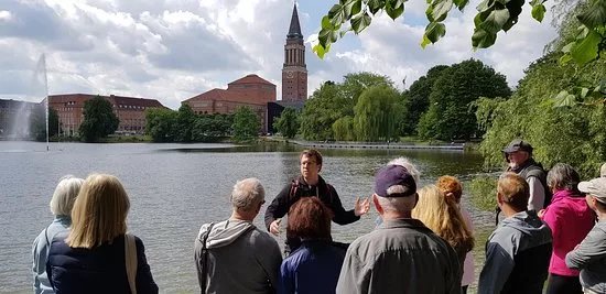 Kiel Walking Tours