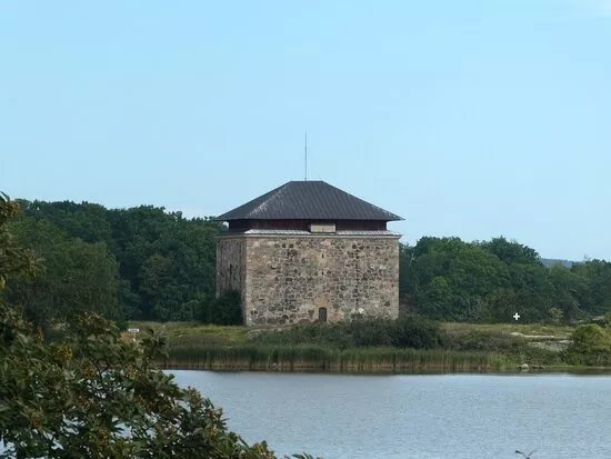 Kruthuset Pa Ljungskar