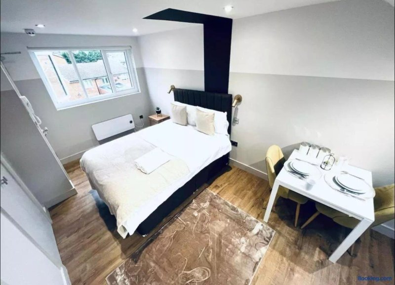 Charming En-Suite in London