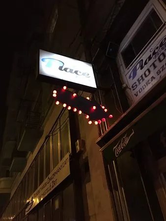 Place Bar