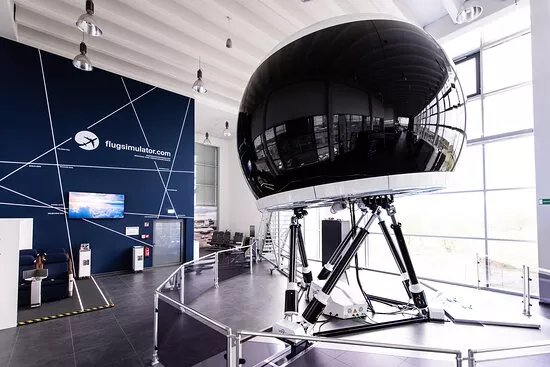 Flugsimulator.com