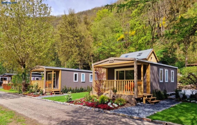 Chalet Esperance