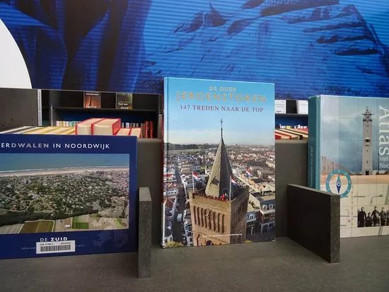 Bibliotheek Noordwijk