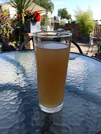 Bad Apple Cider Bar