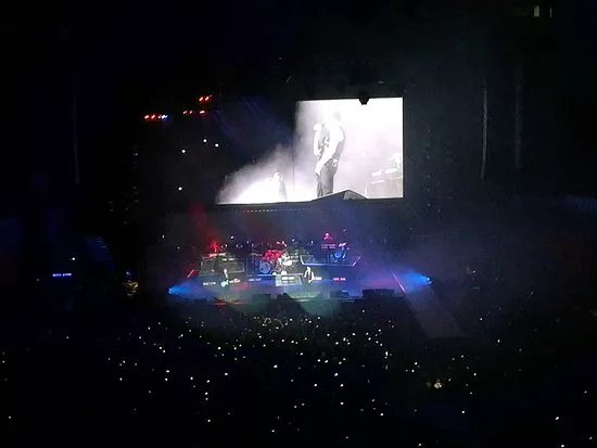 Movistar Arena