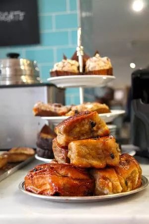 Cambridge Food Tour