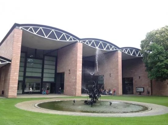 Museum Tinguely