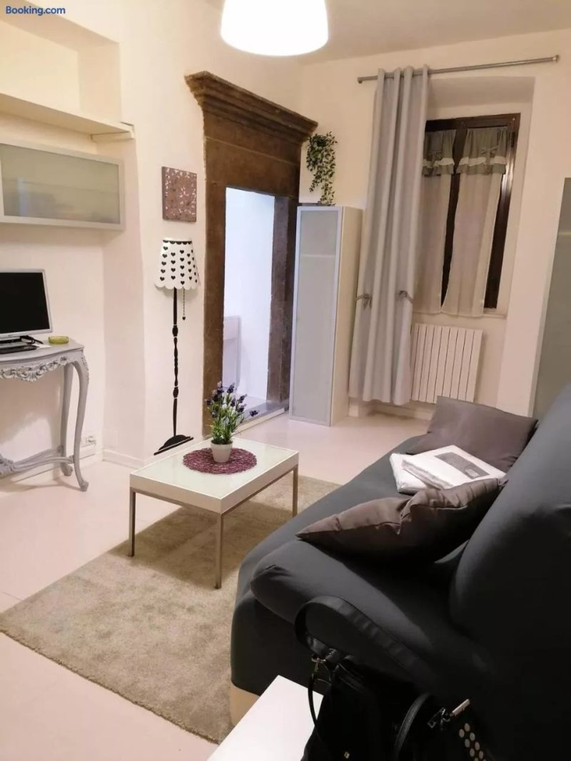 Viterbo Art Apartments