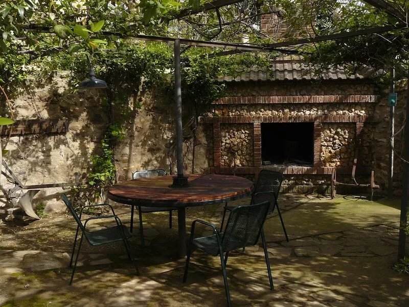 GUEST HOUSE TORRE DE CAMPOS Tranquility and privacy nature.