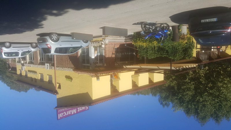 Hostal Sant Marcal