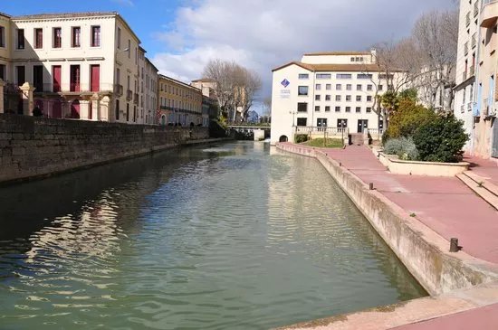 Office de Tourisme de Narbonne