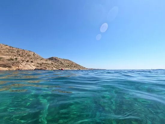 Legrena Beach