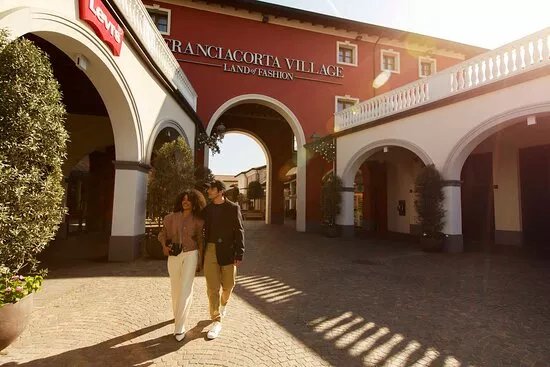 Franciacorta Village