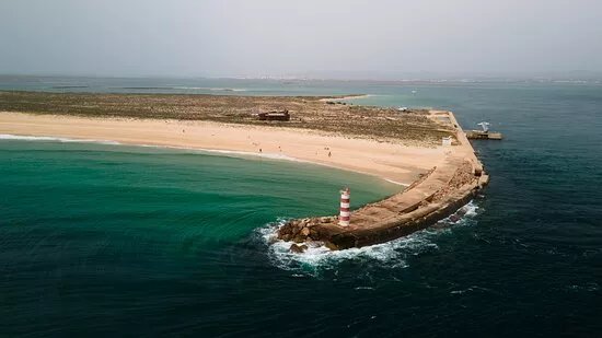Ilha Deserta