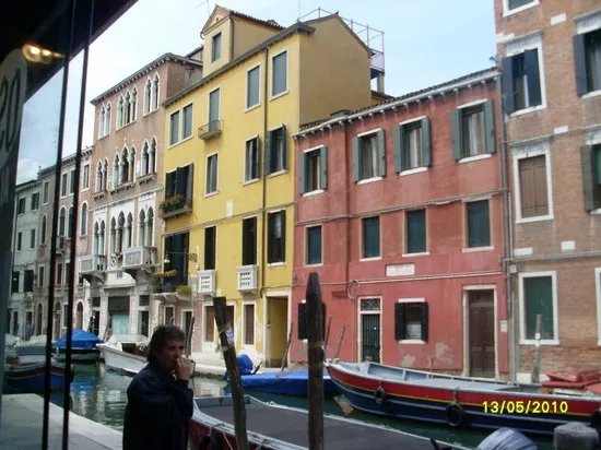 Osteria Dei Pugni