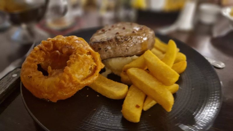 Jack's Bar Moate