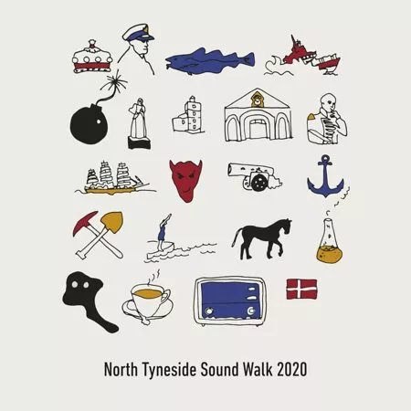 The North Tyneside Sound Walk