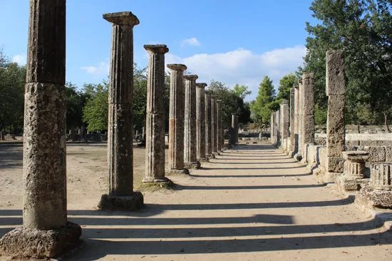 Pyrgos