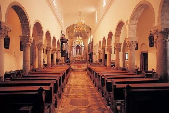 Church of St.Stephen