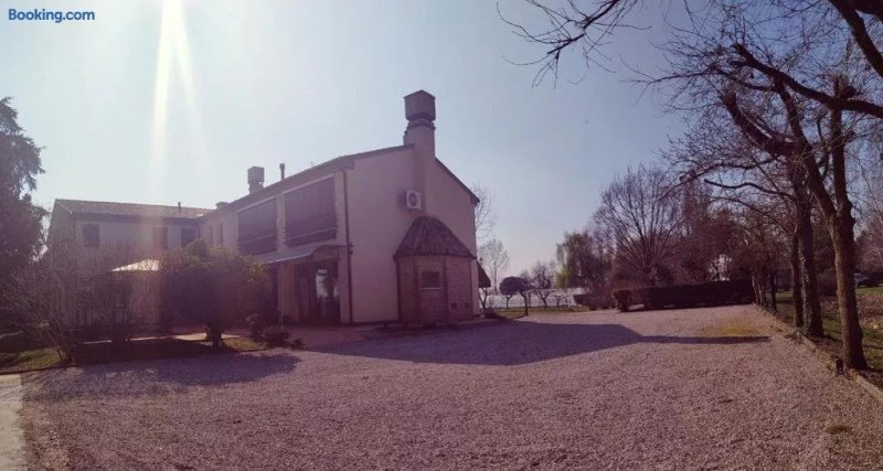 Agriturismo Le Colonie