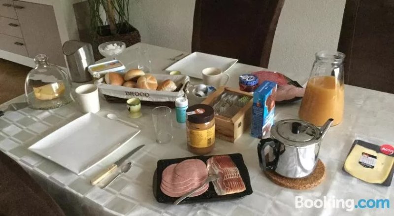 DE Randstad B&B