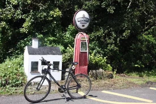 Bike N Beara