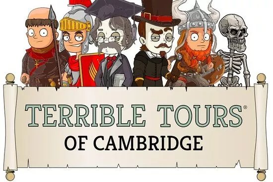 Terrible Tours of Cambridge