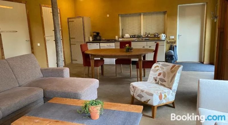 B&B Het Loshoes
