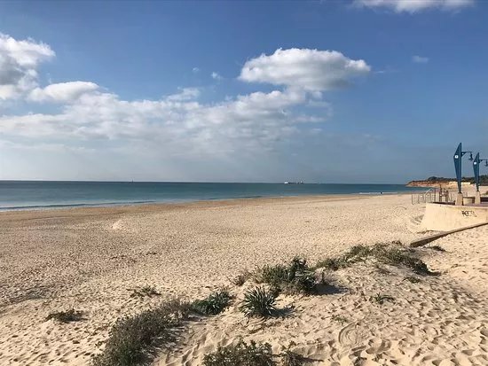 Playa del Chato