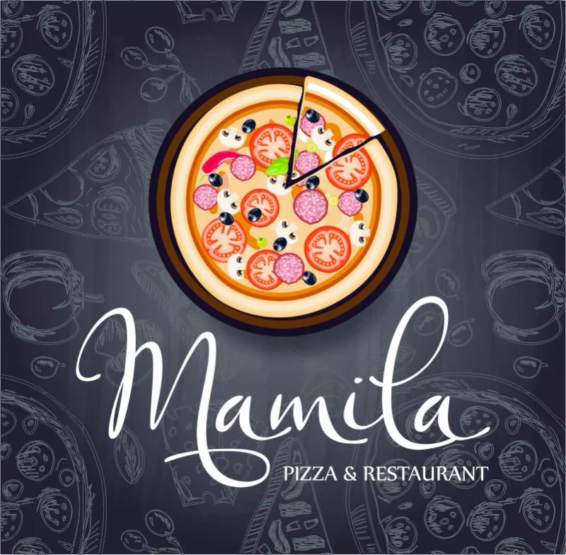 Restauracia Mamila
