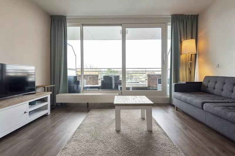 Spacious and luxurious apartment - Kaag Resort (20)