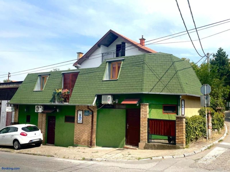 Apartment Jancic