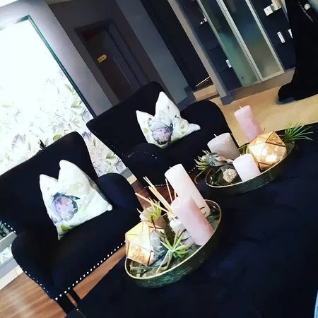 The Residence Day Spa