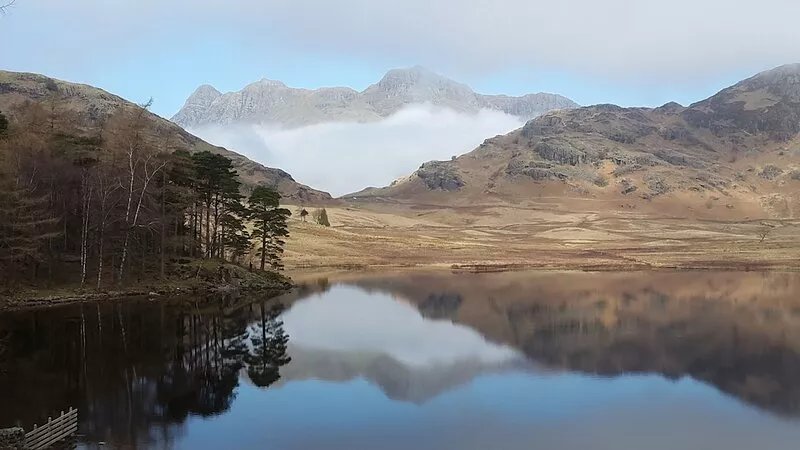 Spacious, beautifully appointed lodge, sleeps 4/5*