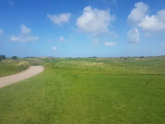 West Lancashire Golf Club