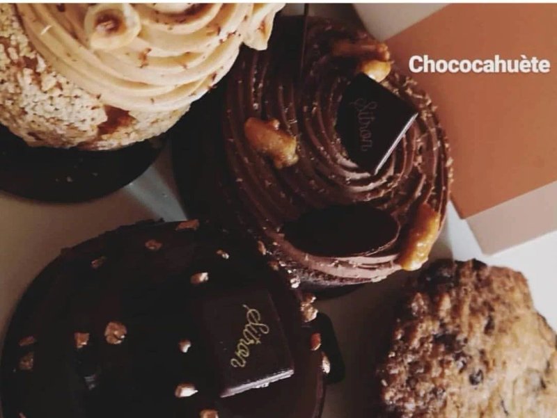 Patisserie Sitron 17eme