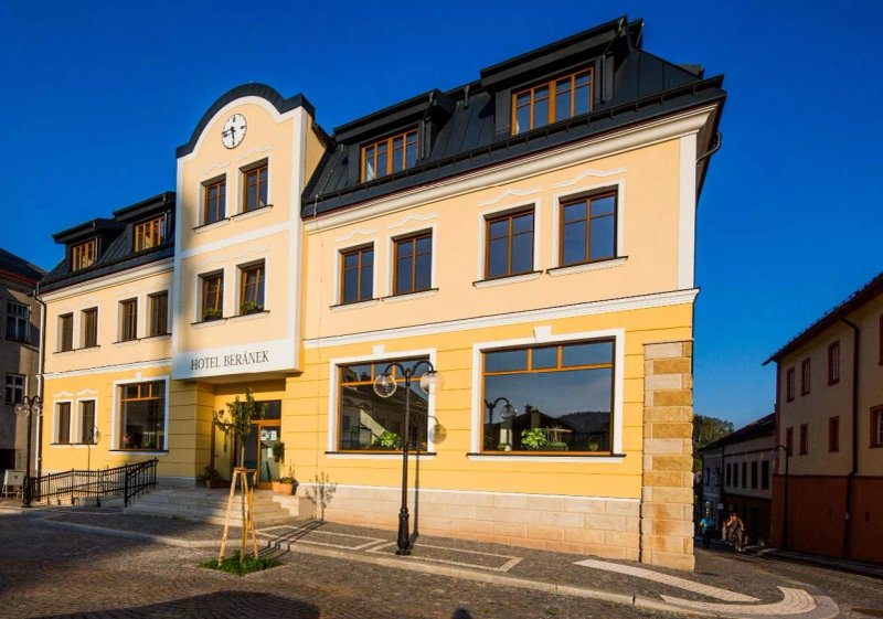 Hotel Beranek