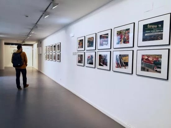 Museo Barjola