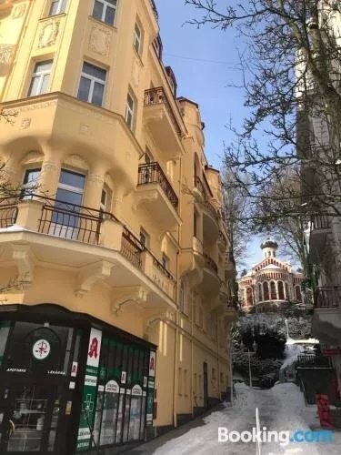 ML Suites Na Hlavni